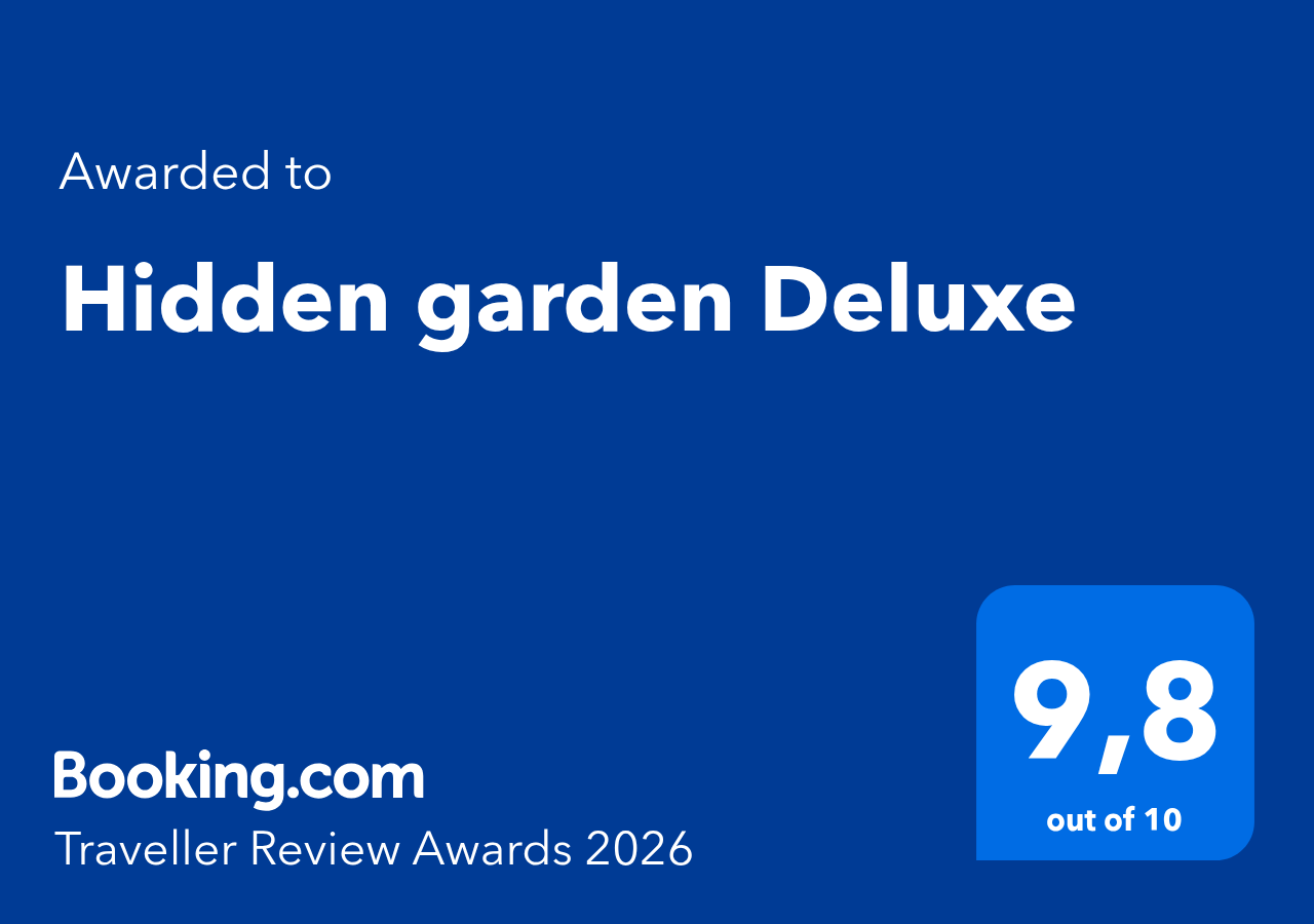 Review Award 2026